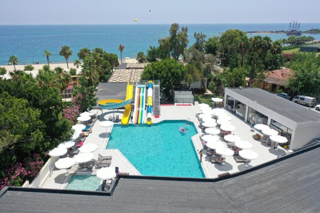 Hotel Seaphoria & Antalya