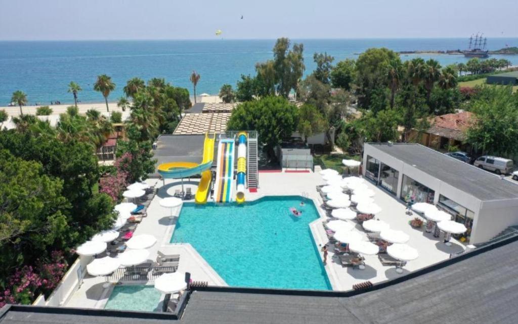Hotel Seaphoria &